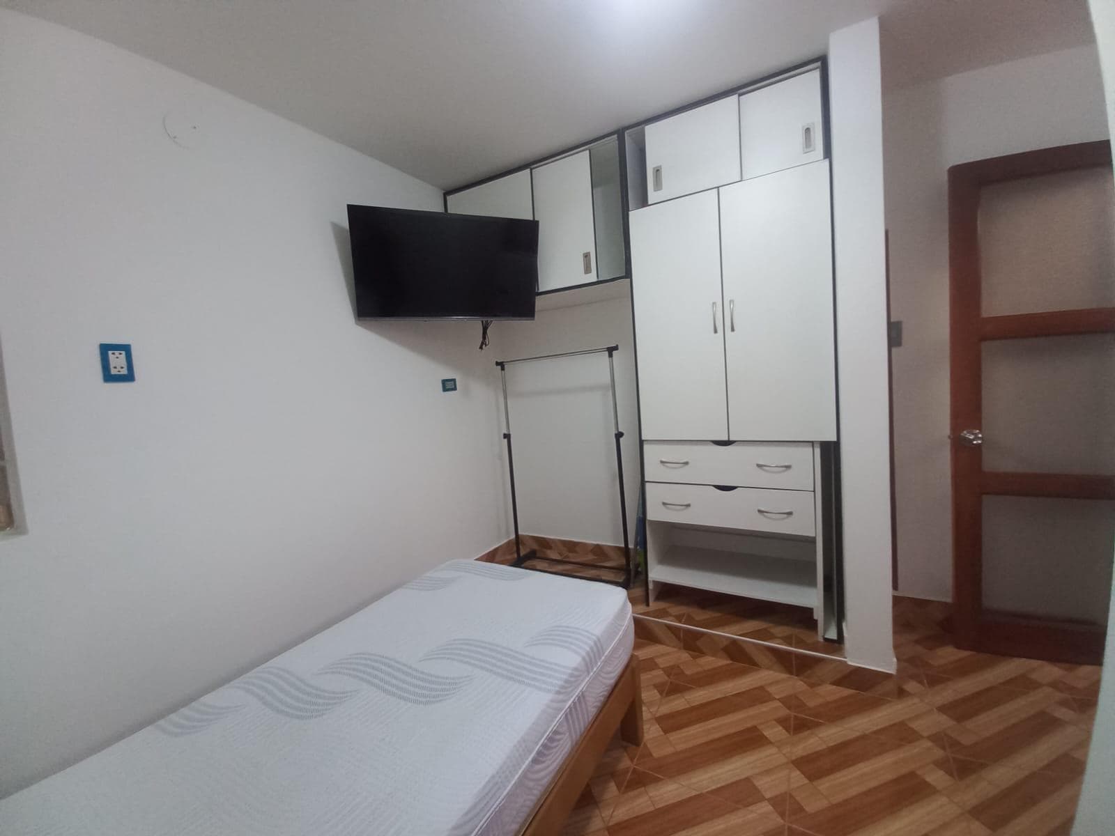 MINI DEPARTAMENTO EN ALQUILER SAN MIGUEL - 1