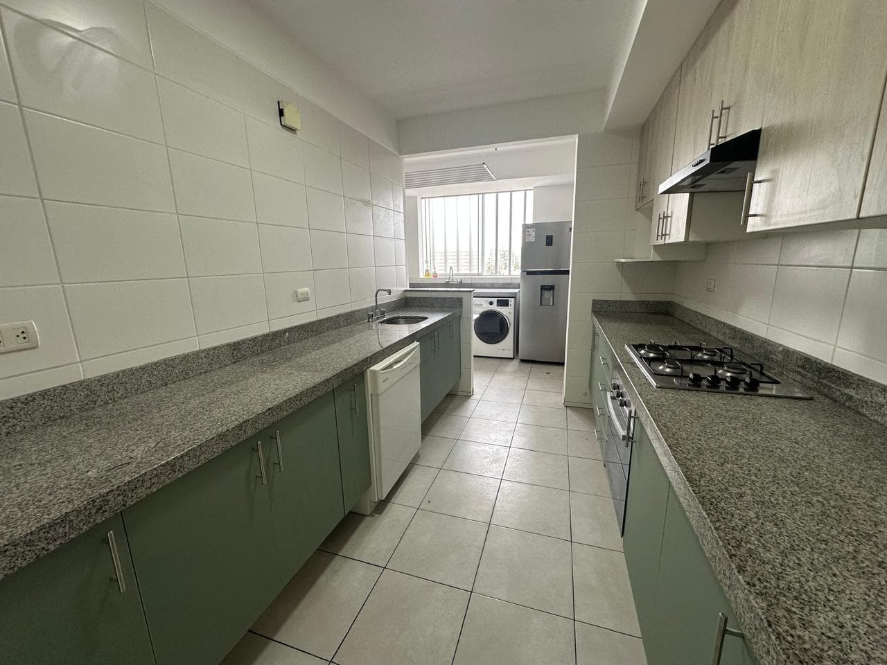 DEPARTAMENTO VENTA MAGDALENA DEL MAR, PISO 15, VISTA PANORÁMICA, 113 M2, 3 DORMITORIOS, 1 COCHERA - 1