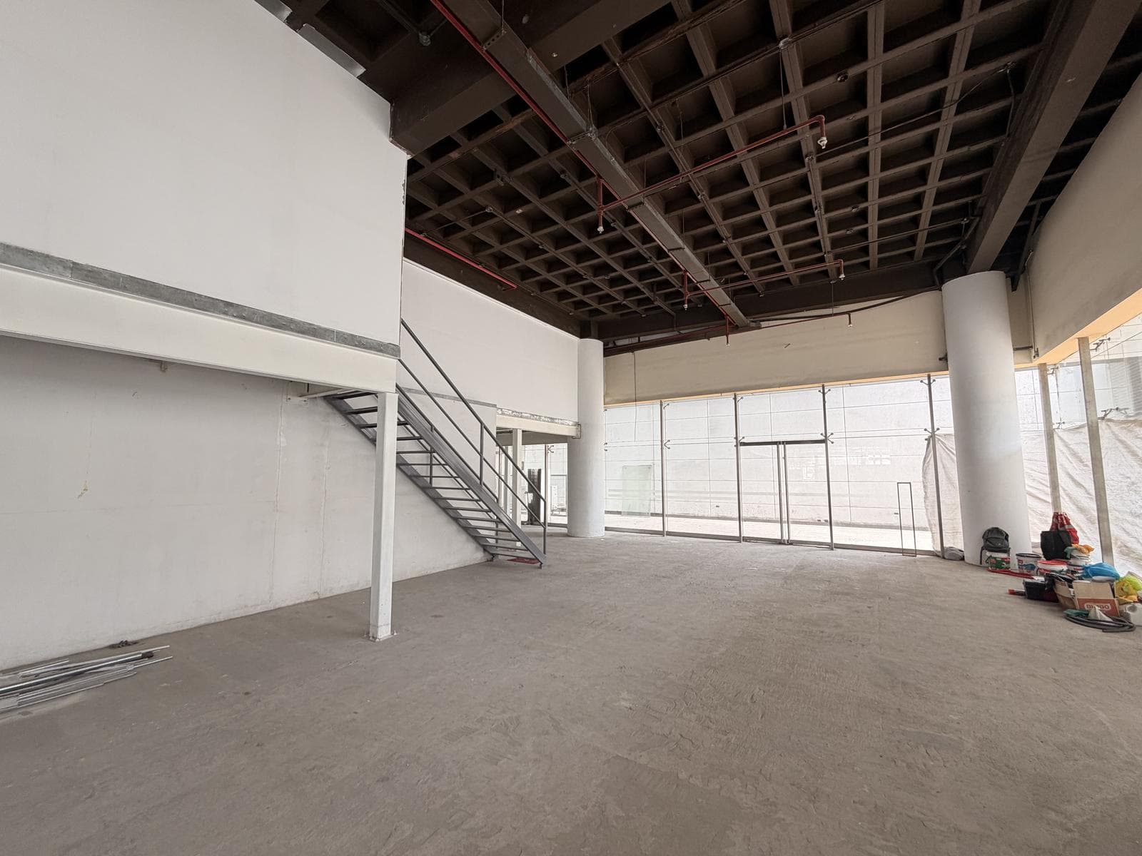 Local Comercial / Puerta Calle/ 238 m2 CERCA A U LIMA Y JOCKEY - 1