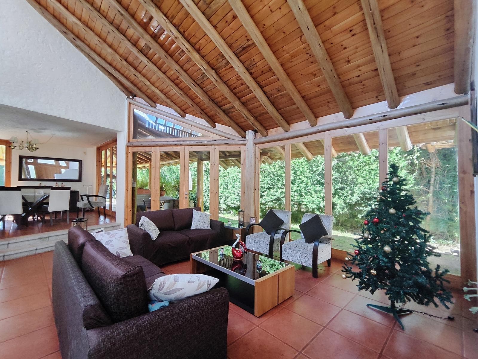 Casa en Condominio Privado Sausalito - 1