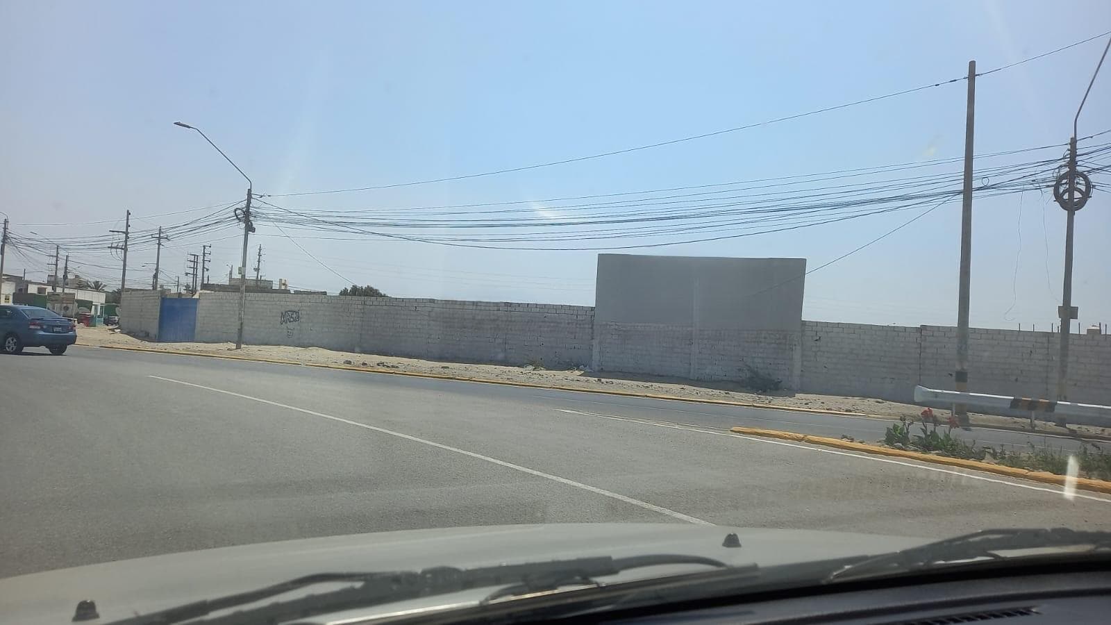 Terreno en Huanchaco - 2