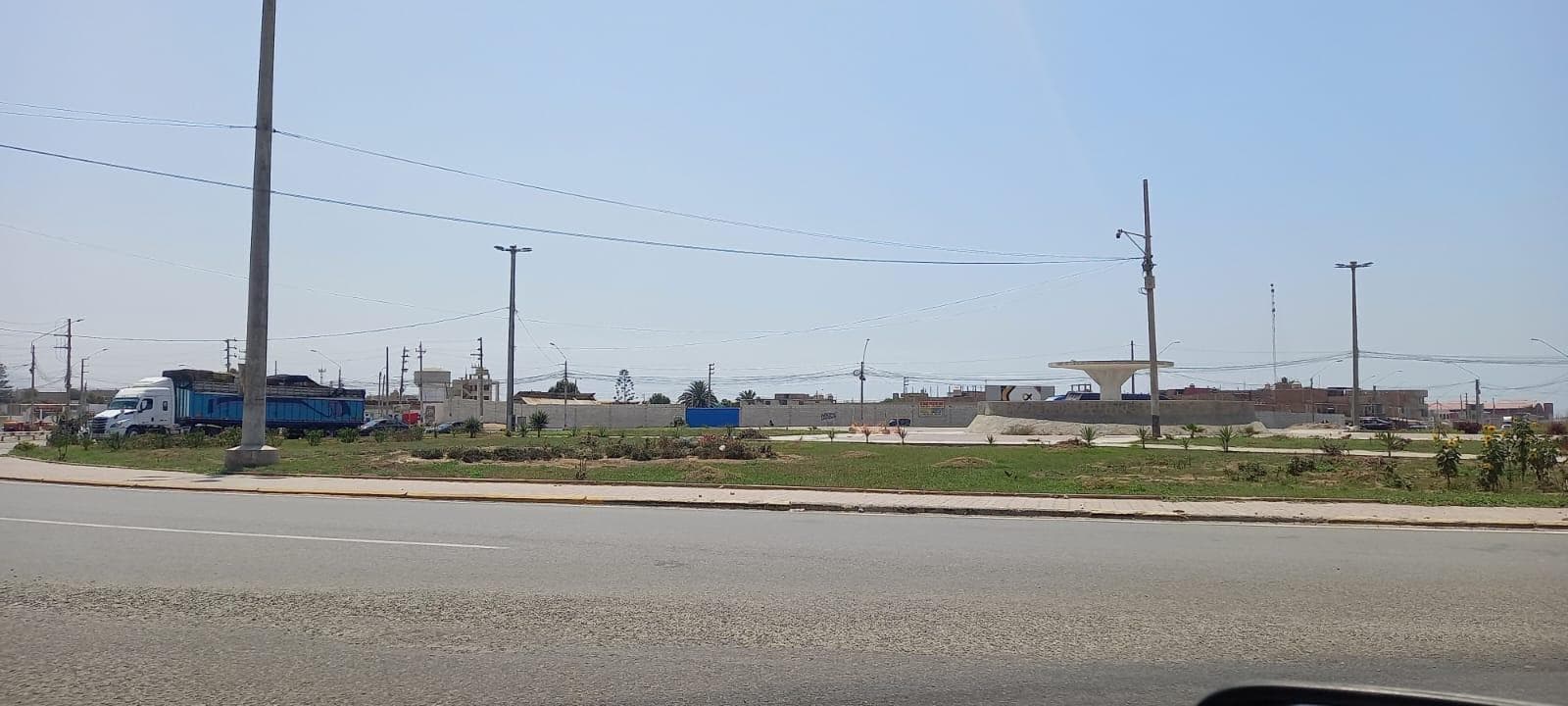 Terreno en Huanchaco - 1