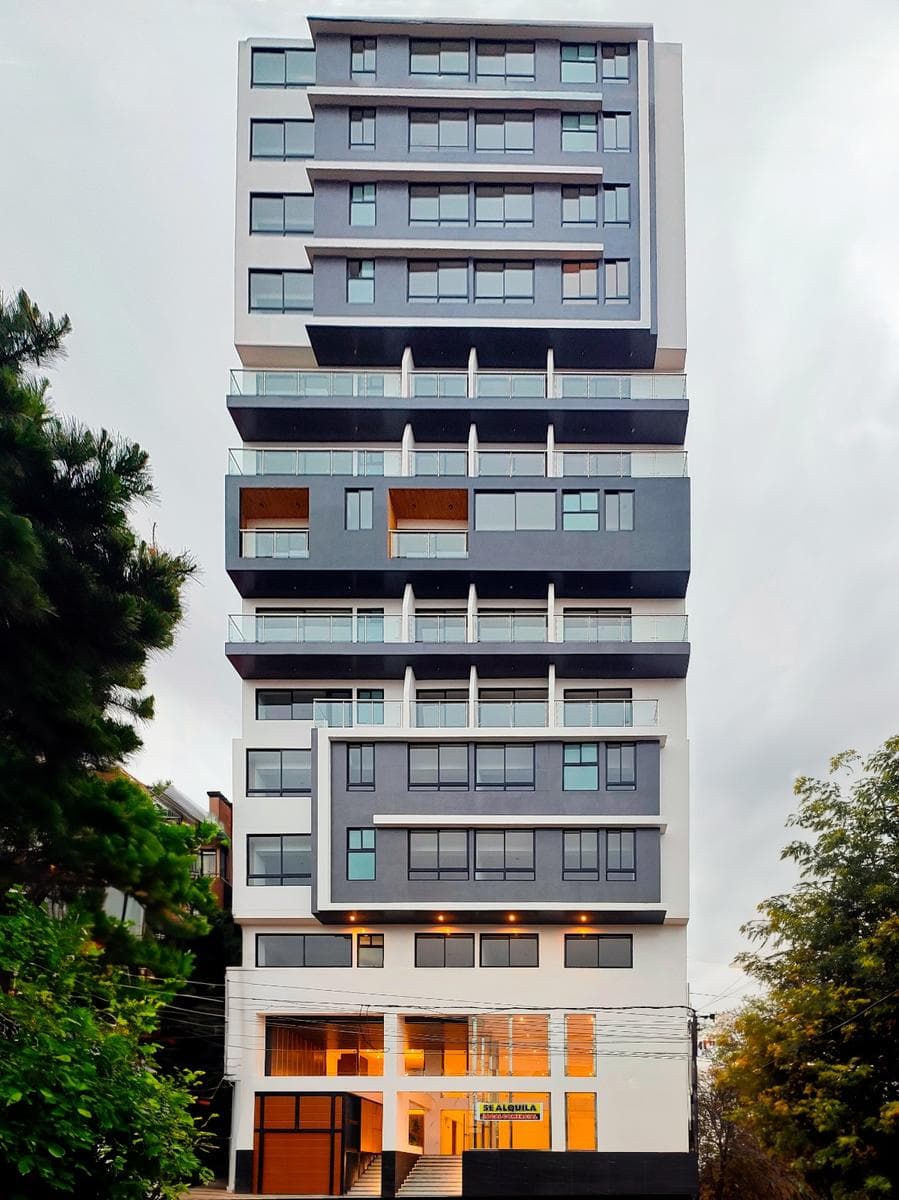 Departamento cerca a universidad Upla - 1