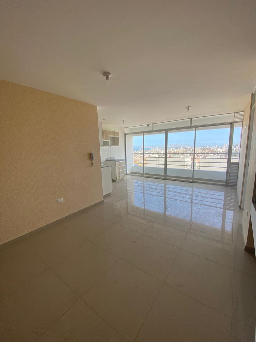 SE VENDE DÚPLEX 108M2 EN PUEBLO LIBRE - 1