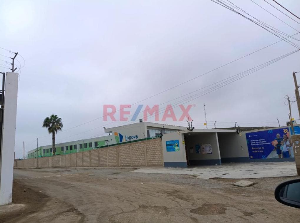 ¡Casa En Venta En Sunampe – Oportunidad Única En Zona Estratégica! - 2