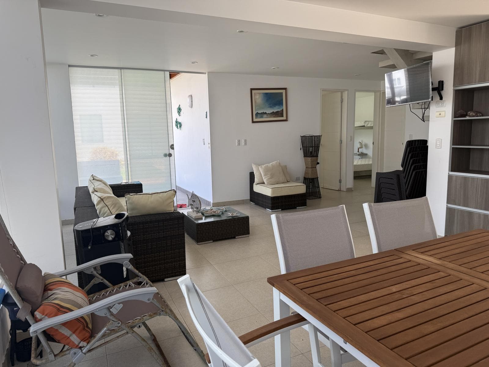 Venta de linda Casa en Condominio Playa Azul - 1