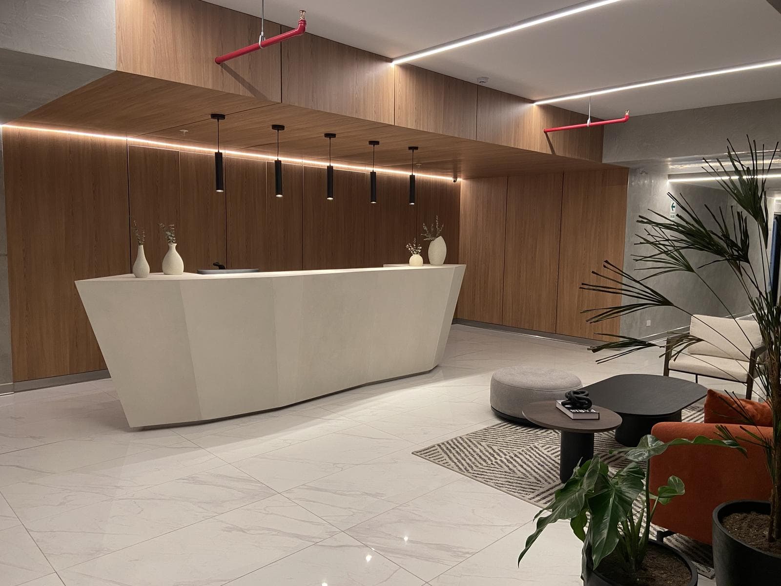 Local Comercial Medico / Tratamientos / Belleza - 2