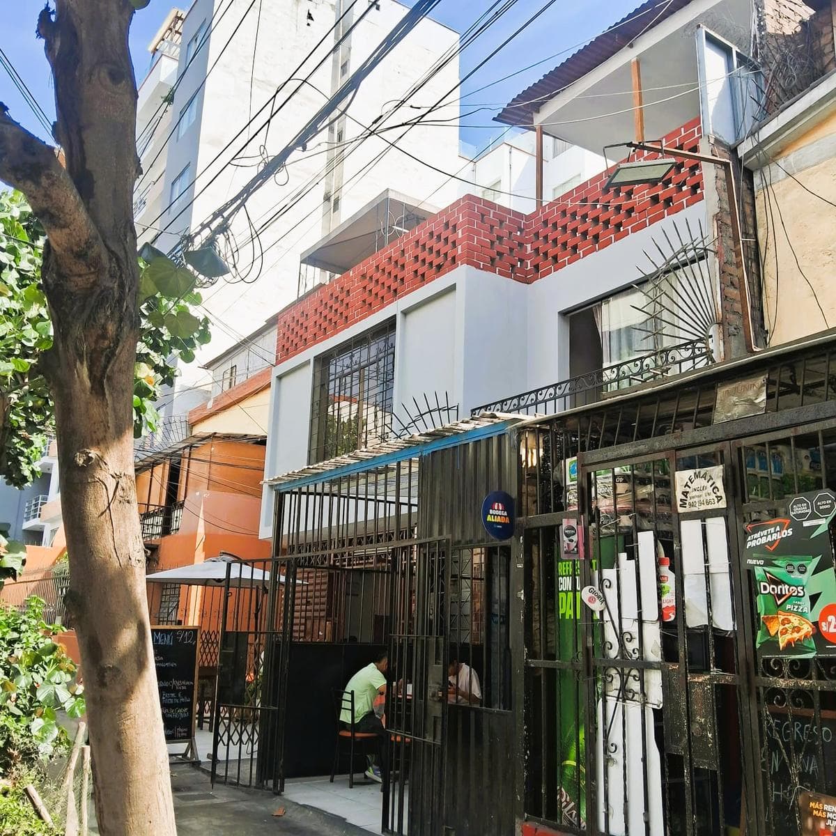 Casa en Magdalena - 1