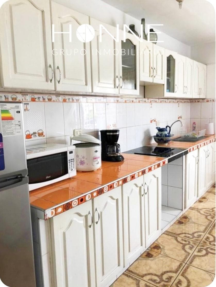 VENTA DE DEPARTAMENTOS EN SEGUNDO PISO EN LA URB. PRIMAVERA - TRUJILLO - 2