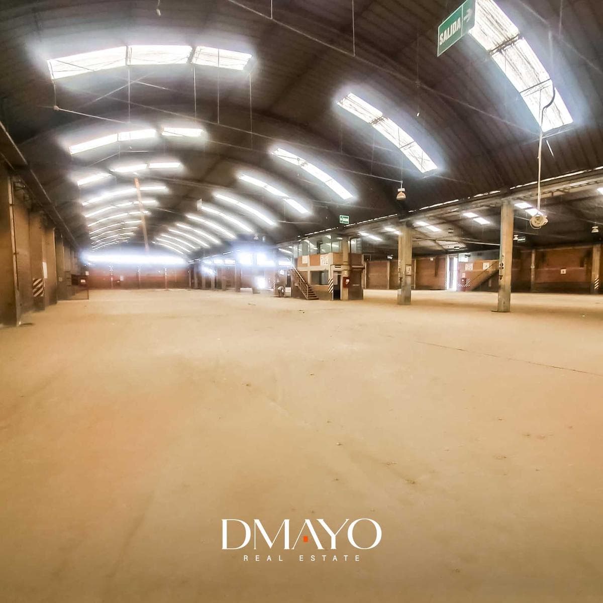 Venta o Alquiler de Local Industrial - Excelente Ubicación - 1