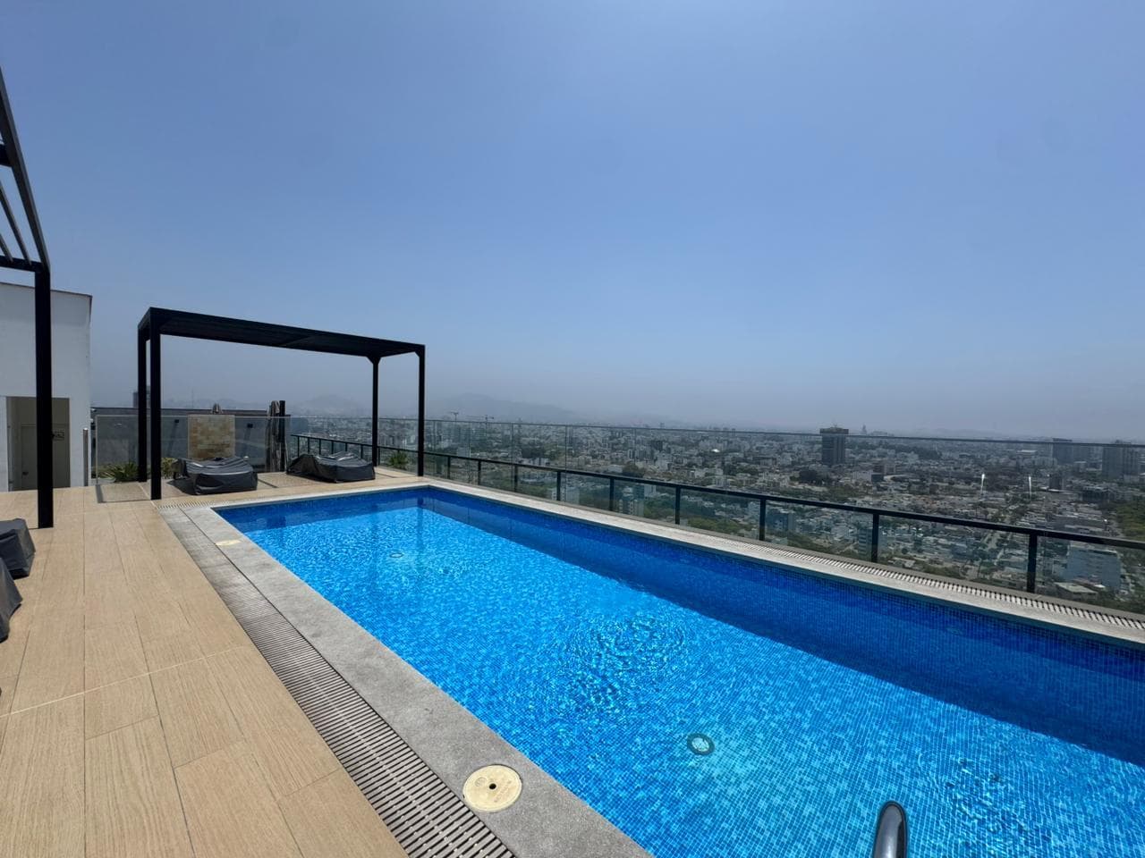 Venta Departamento con vista panorámica | ideal para inversión | 1 dorm - 2