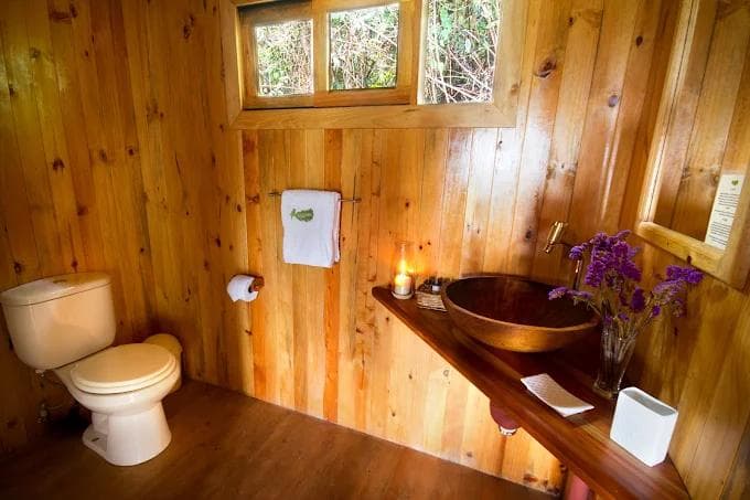 Terreno A La Venta En Oxapampa Ulcumano Ecolodge - 2