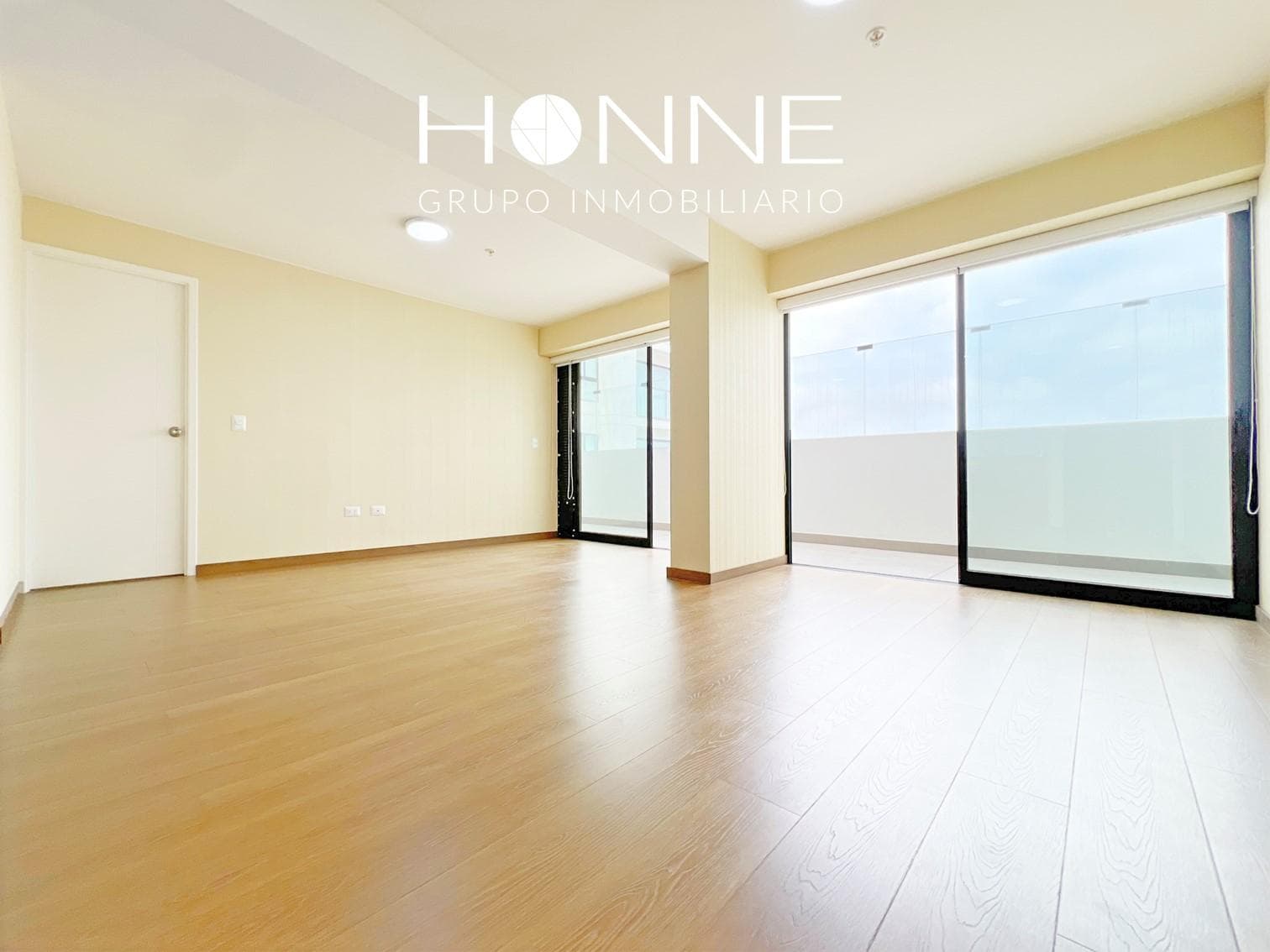 Departamento de Estreno en Alquiler frente a san isidro - 1