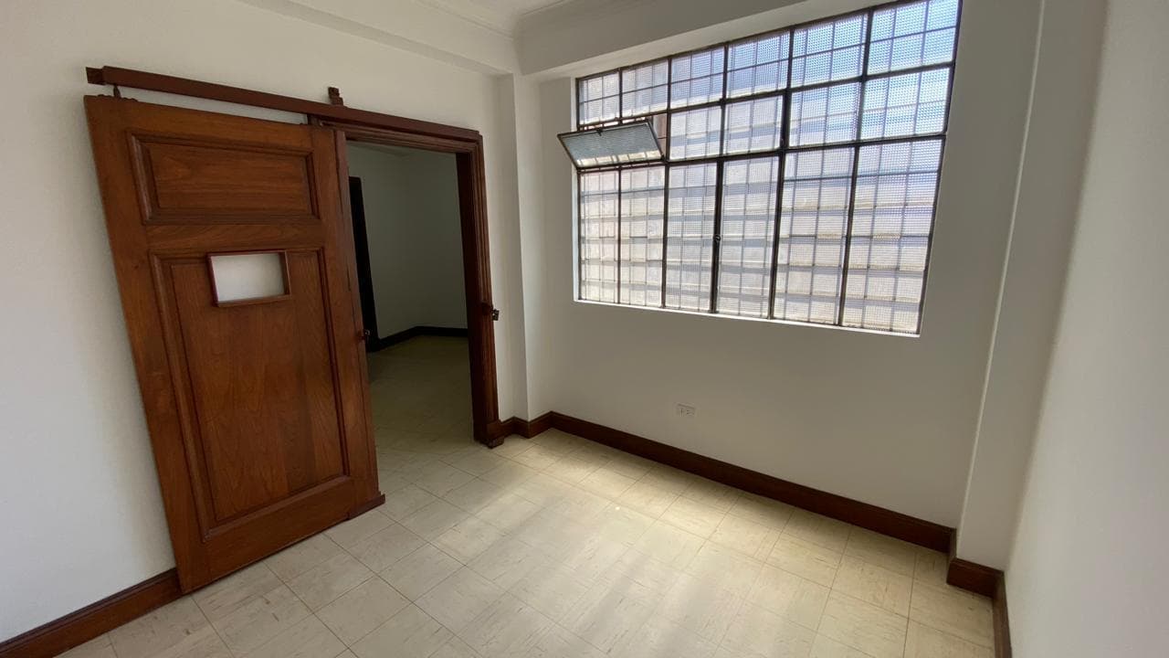 Oficina en Cercado de Lima - 2