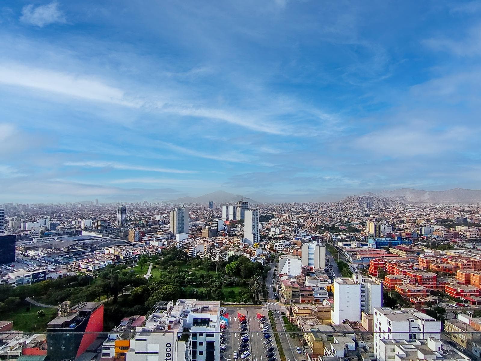 Departamento en Venta 39 m² | Vista Panorámica | Ideal Inversión Airbnb - 2