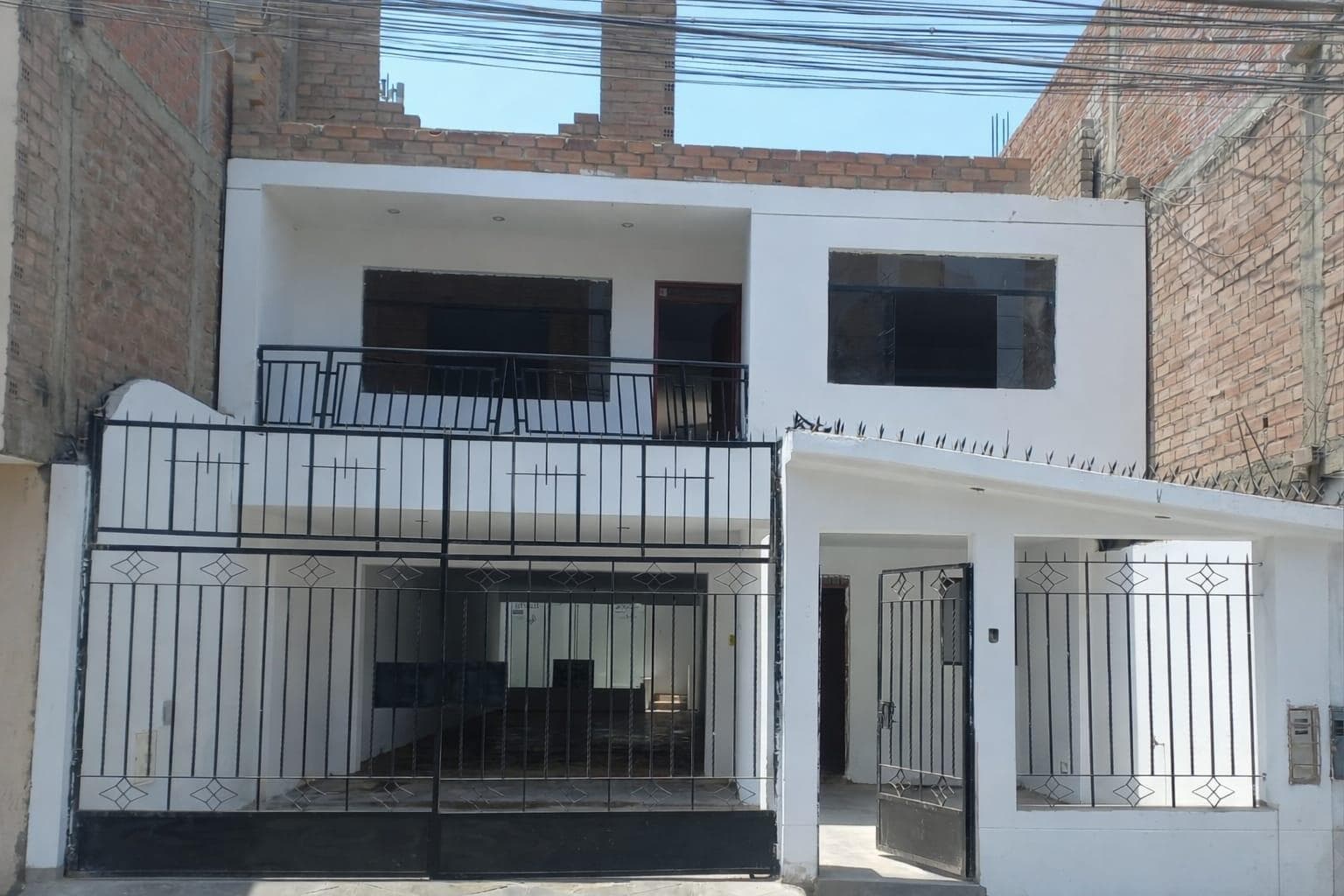 Casa a la venta en el callao - 1