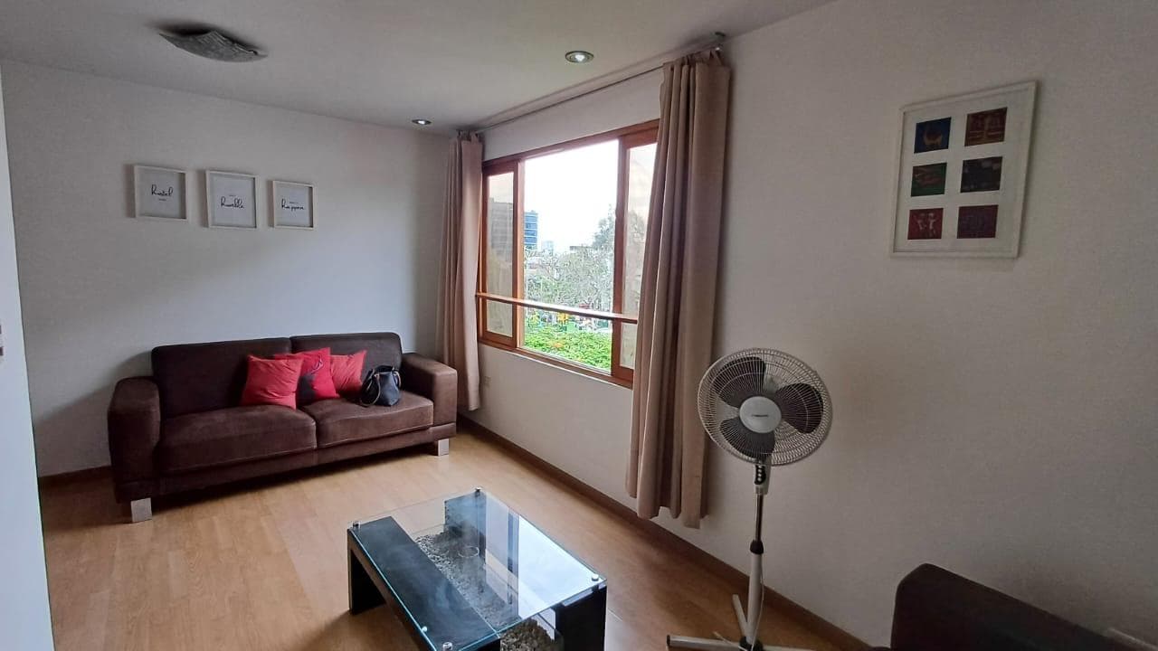 Alquiler de Departamento en Surco - 1