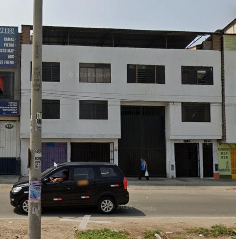 Alquiler de Local Comercial en Comas - 1