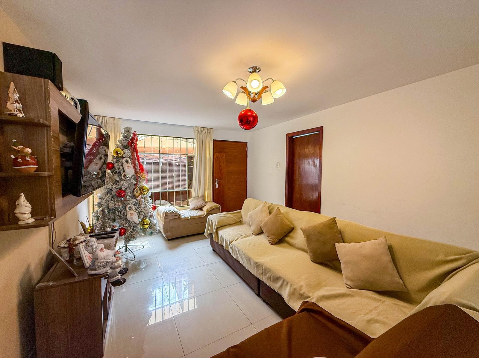 Oportunidad Unica! Casa en Salamanca 153 m2 - 1