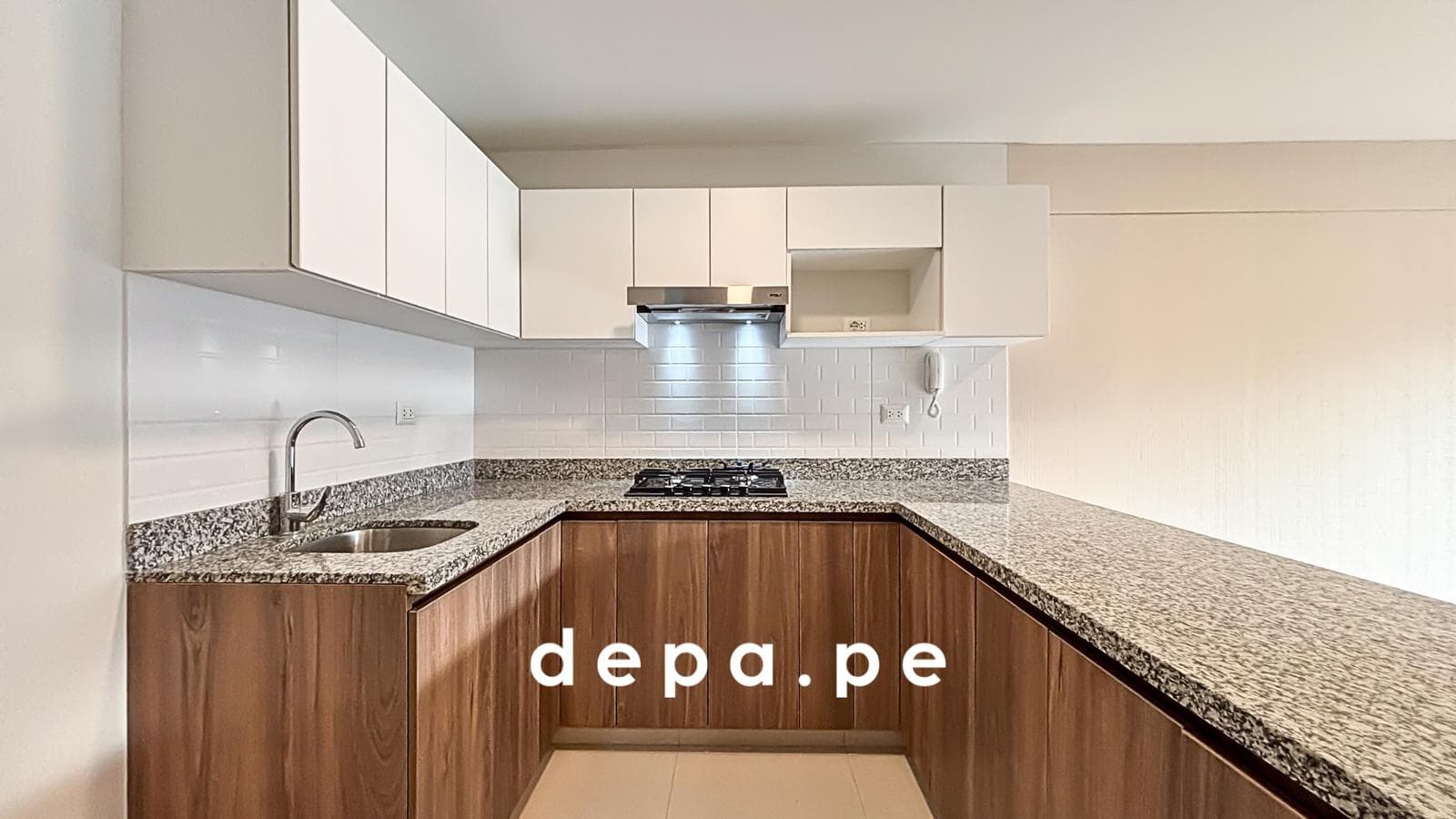 DEPA 2 DORM,, SALA DE ESTAR, 70 M2, ESTRENO | REBAGLIATI - 1