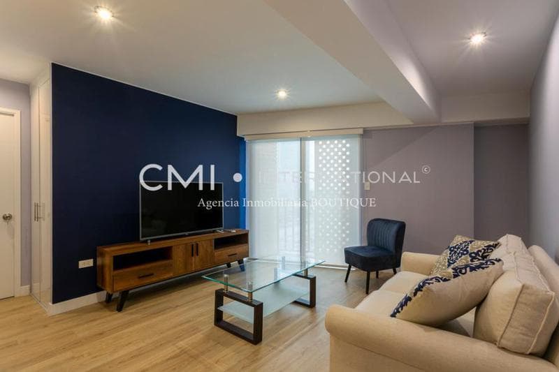 Alquiler Departamento 1 Dormitorio en San Isidro - 1