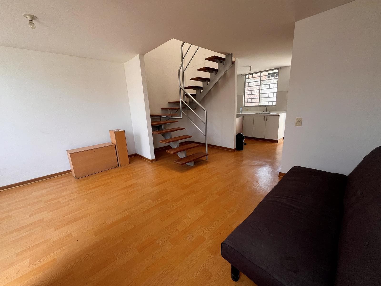 Casa en Portal de Santa María de Carabayllo – 2da Etapa - 2