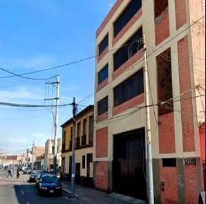 ALQUILER DE EDIFICIO COMERCIAL EN CALLE ALBERTO SECADA, CALLAO - 2