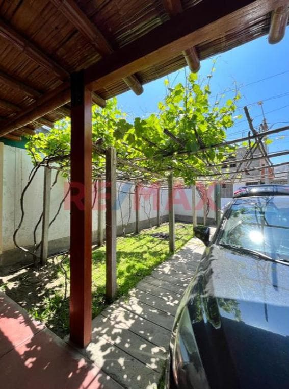 Casa–Hospedaje En Venta En Lunahuaná - 1