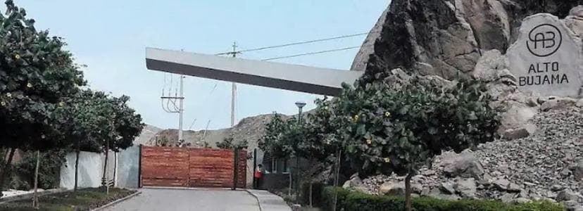 ¡Oportunidad Única! Terreno En Condominio Alto Bujama I ¡Al Mejor Precio! - 1