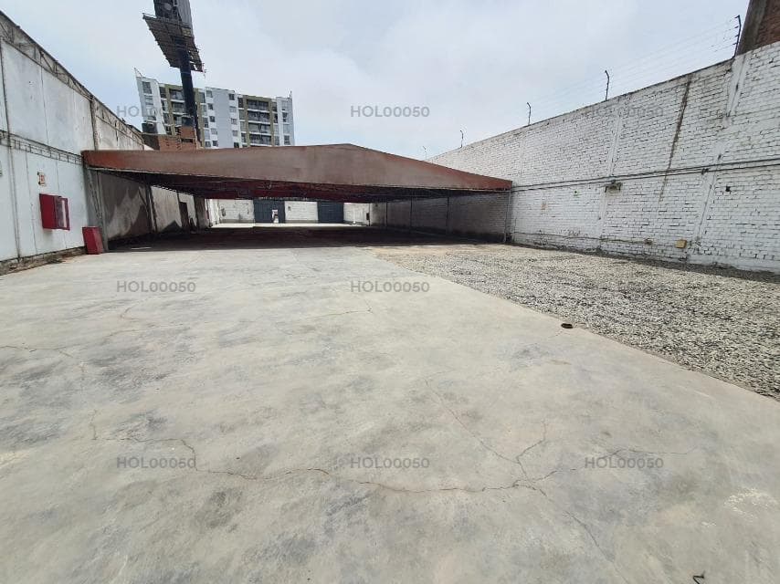 Local en CHORRILLOS - 1