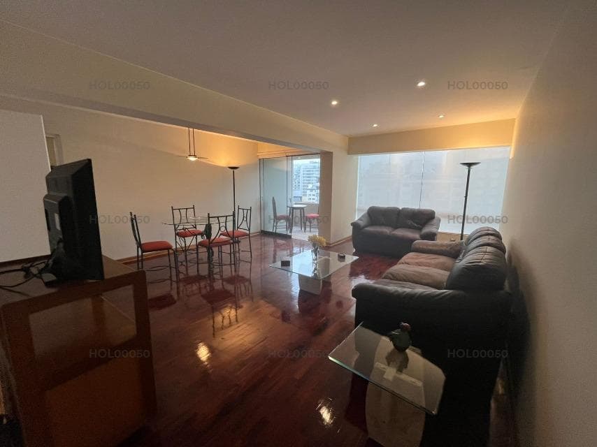 DEPARTAMENTO EN ALQUILER DE 2 DORMITORIOS - 1