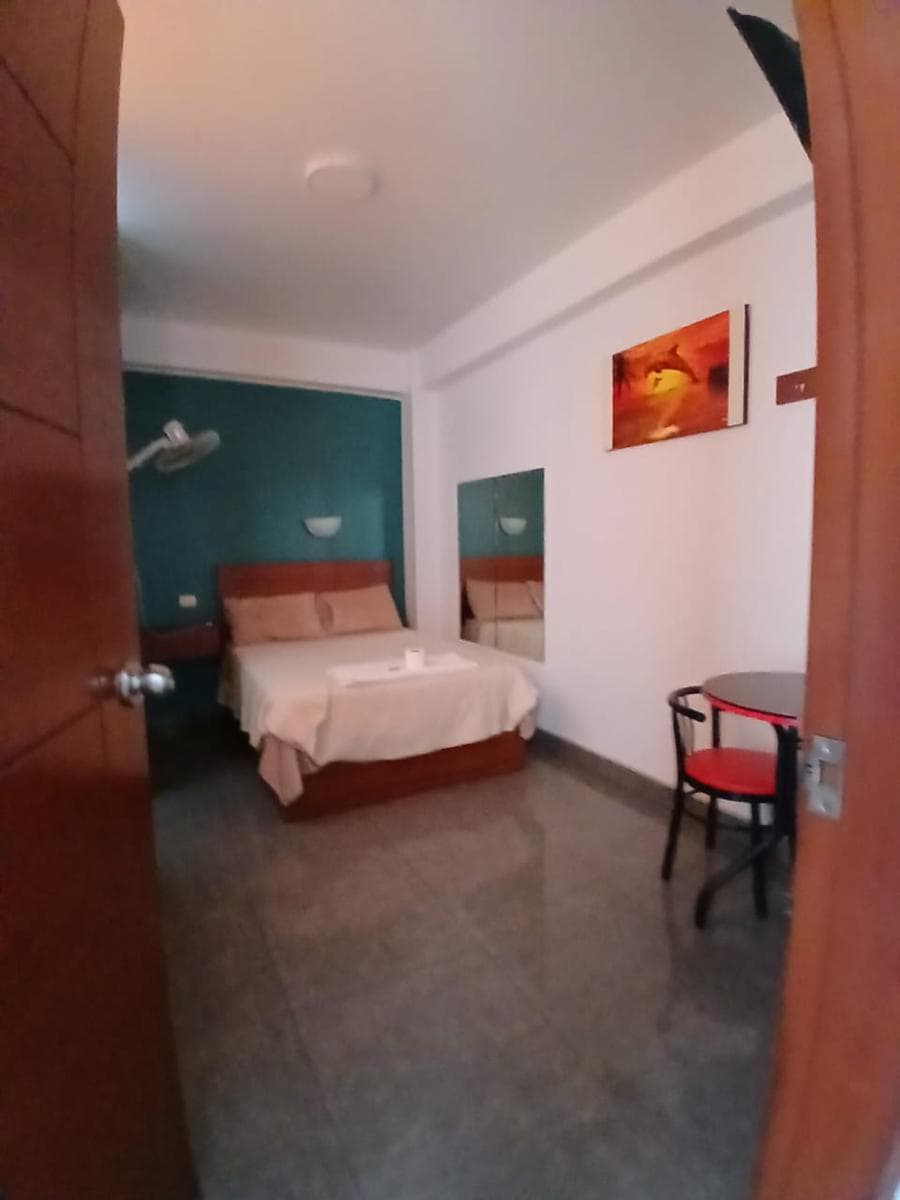 Hotel en Callao - 2