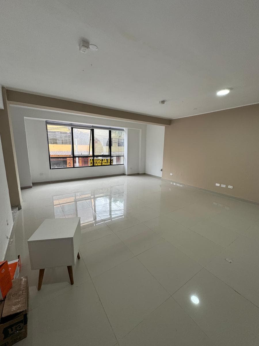 Departamento en Lince - 1