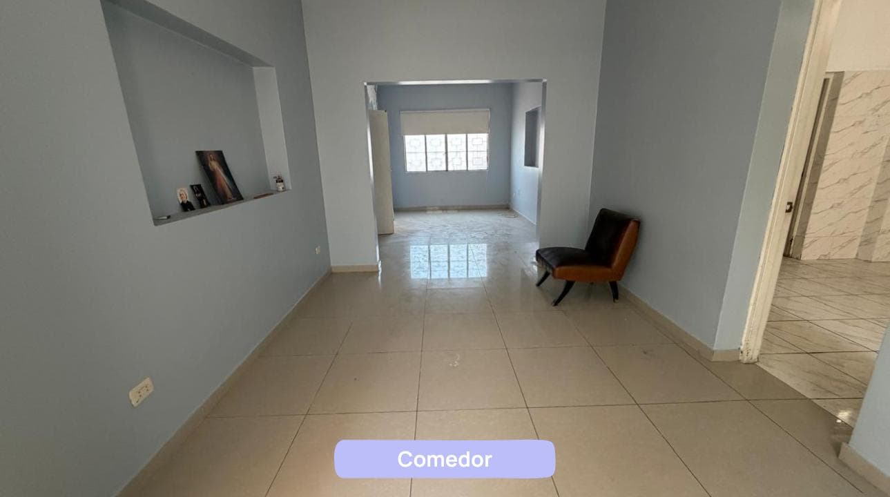 Venta de Casa Santa Marina Callao - 2