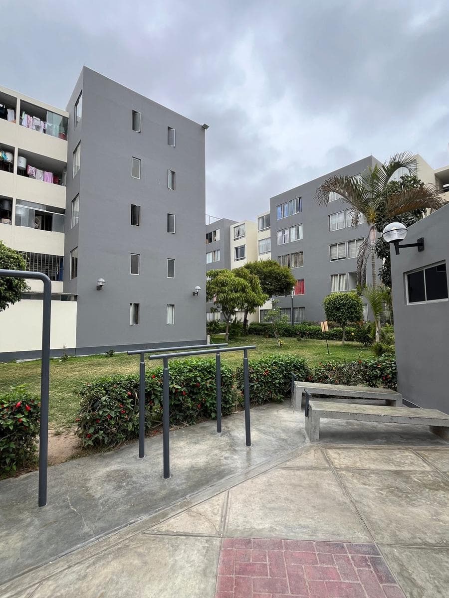 VENTA LINDO DEPARTAMENTO 65 m2 en CALLAO - 1