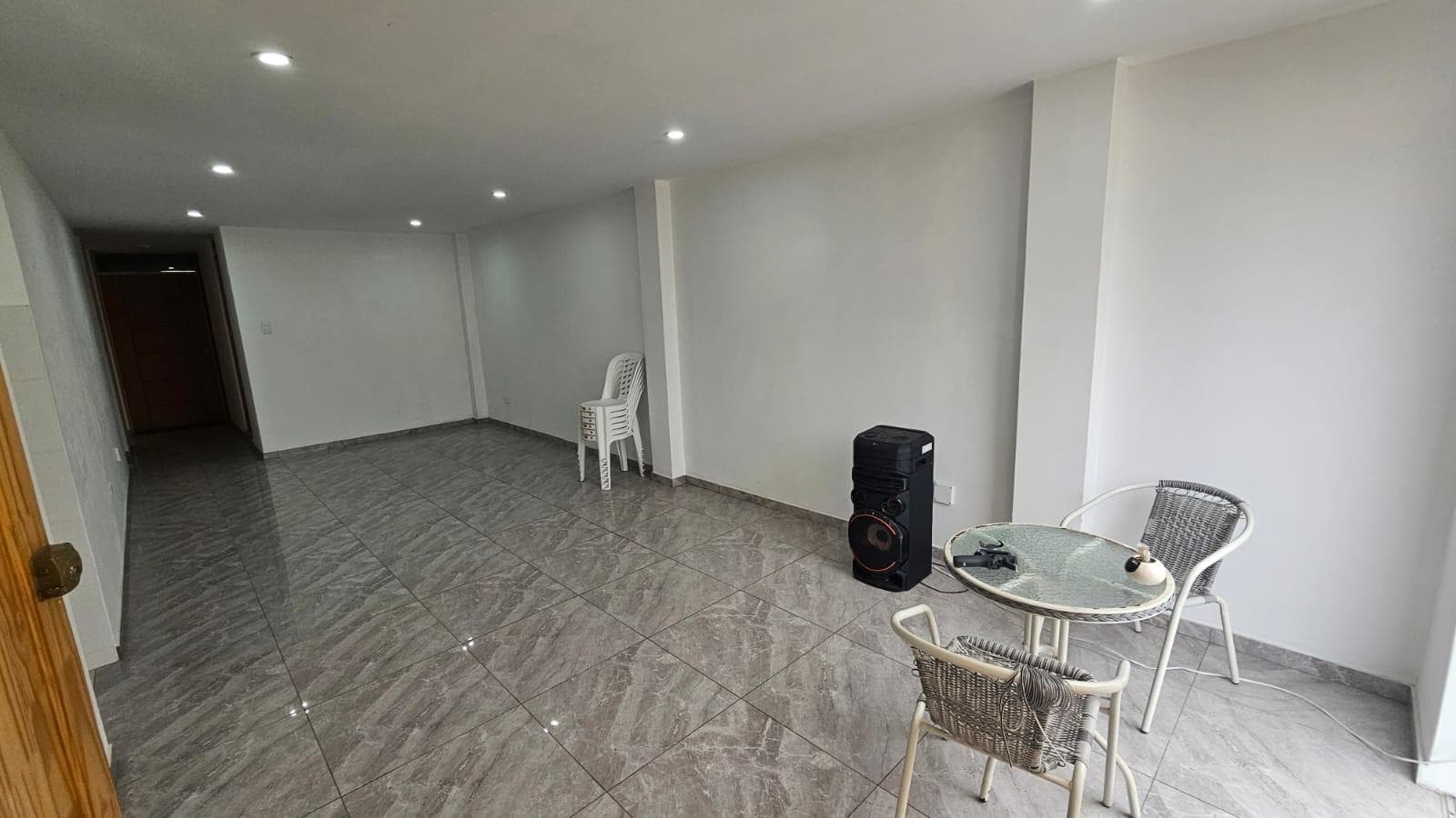 Departamento en SAN MIGUEL - 2