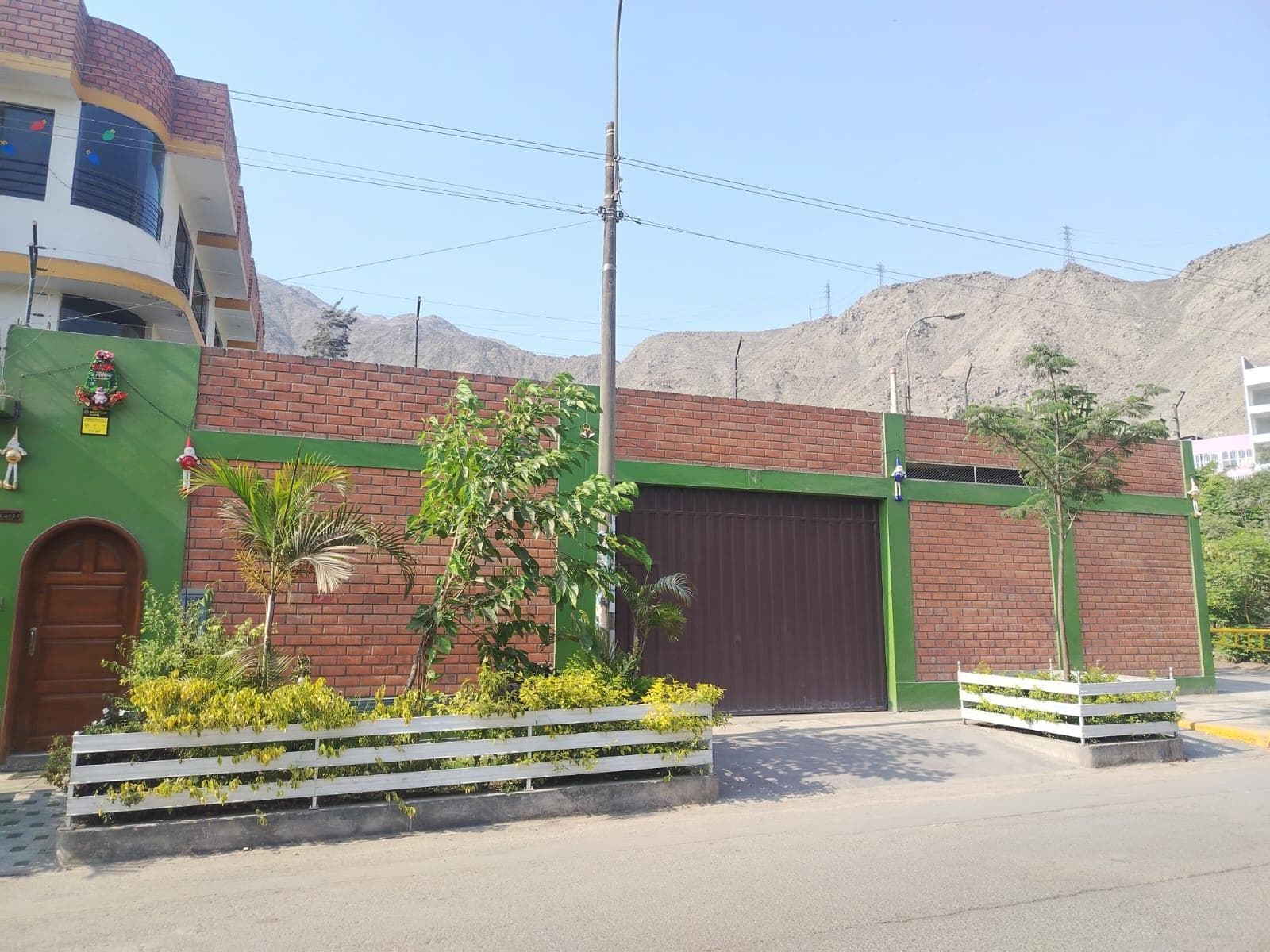 VENTA DE CASA EN URB SAN ANTONIO DE CARAPONGO - 2