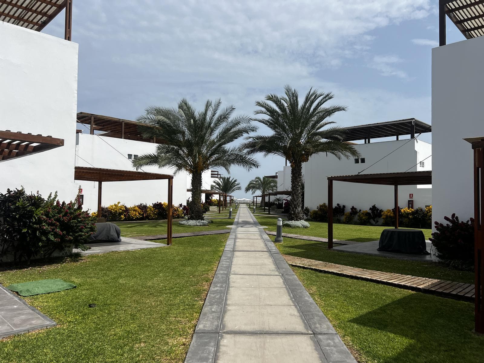 Casa en el Mirador de Asia - 2