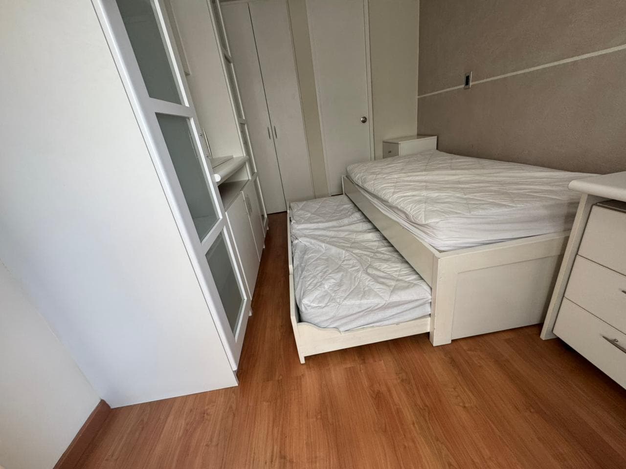 Departamento en alquiler - Yanahuara - 2