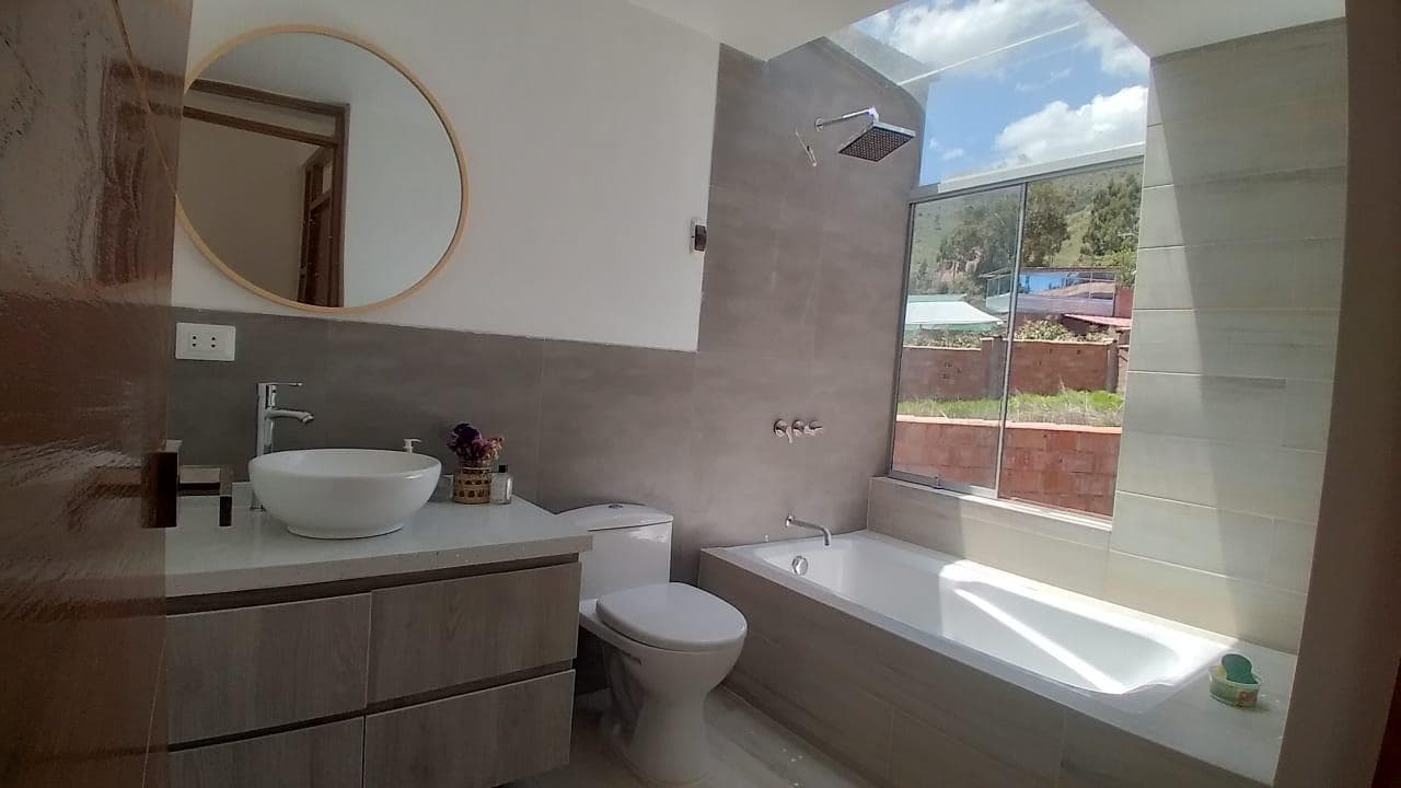 Casa en San Jeronimo - 2