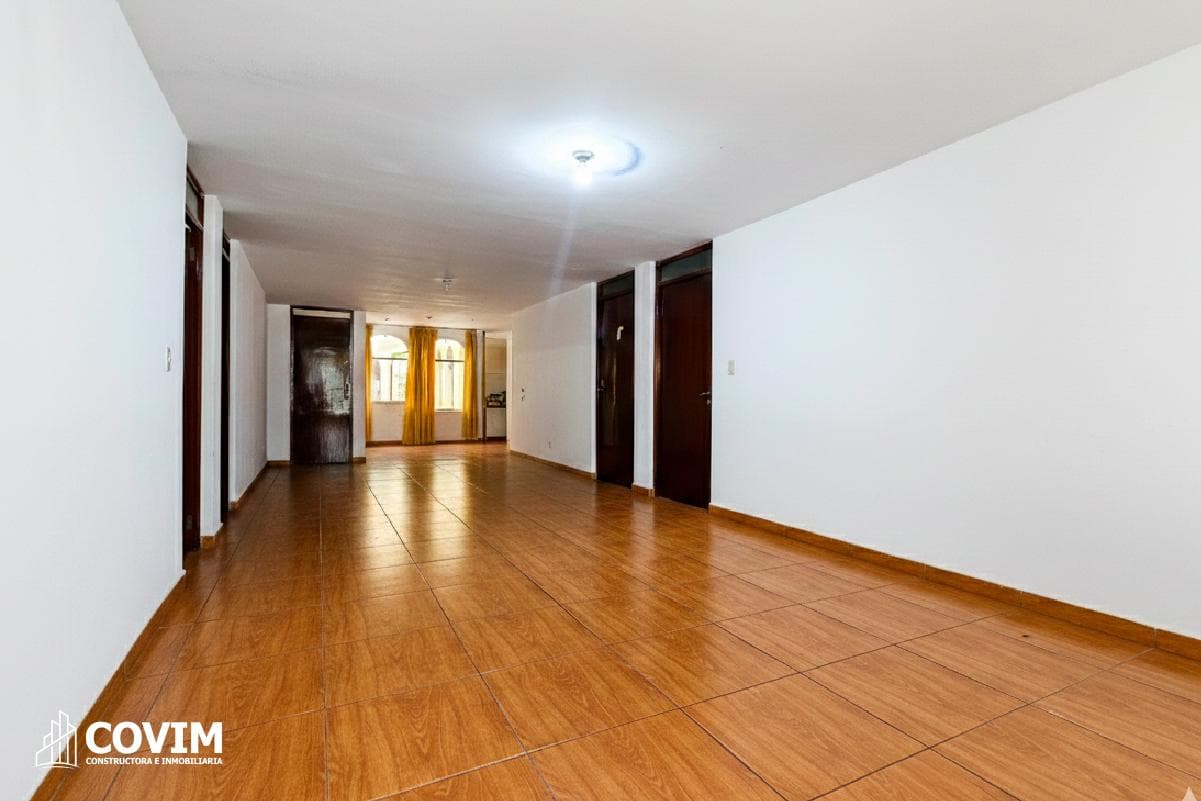 Casa en Venta en Paucarpata - 2