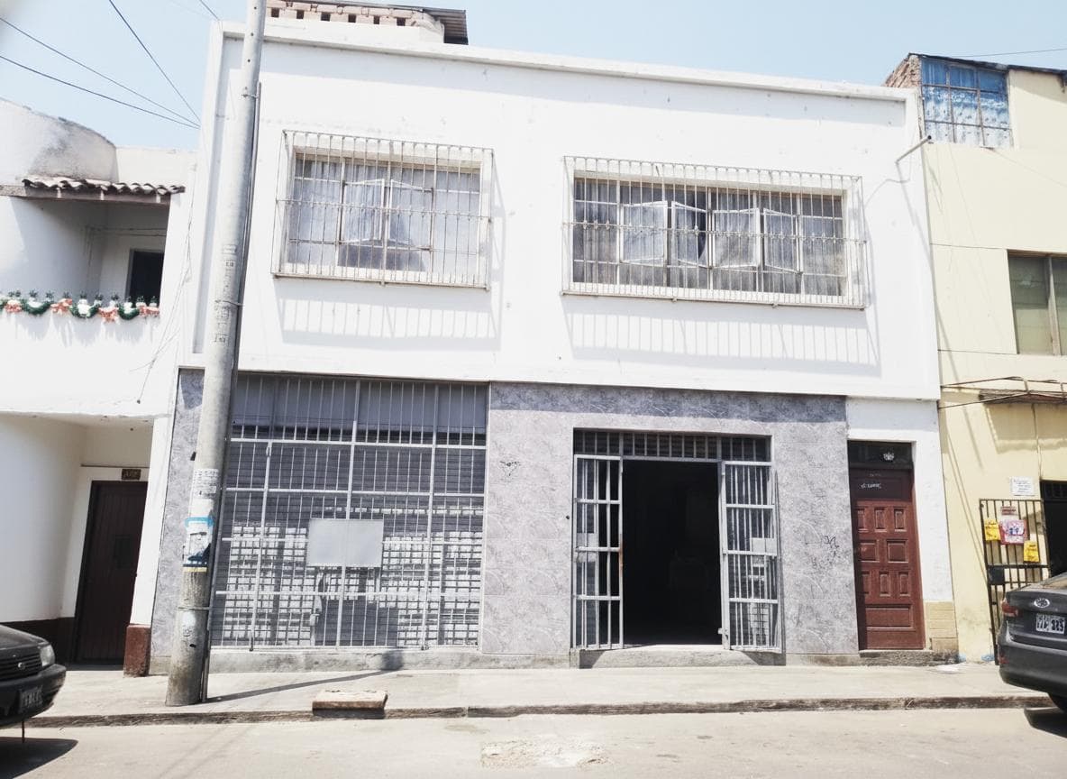 Local Comercial en venta - 132 m2 - Surquillo - 1