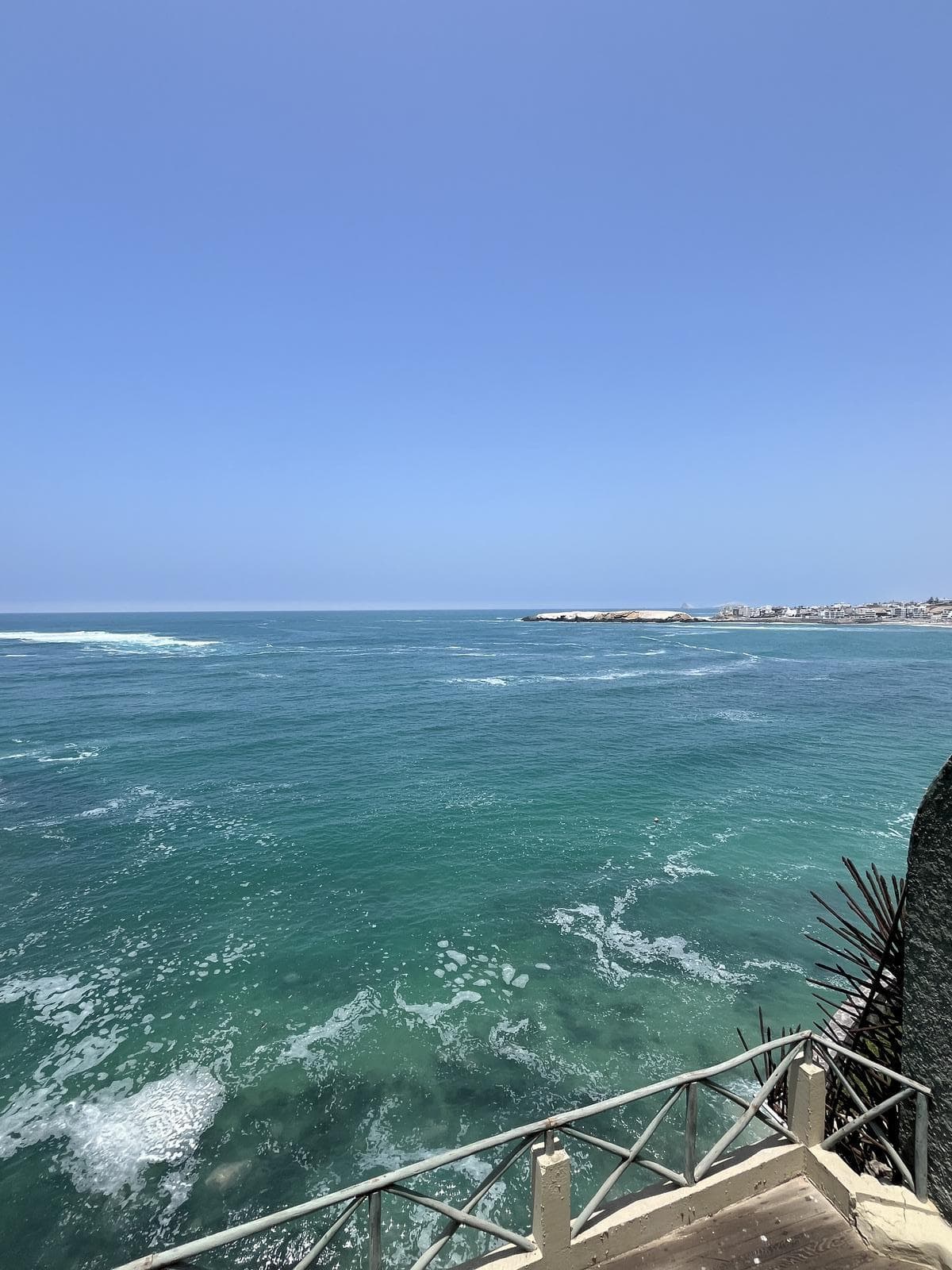 VENTA CASA CON ESPECTACULAR VISTA AL MAR!!! ALTOS DE KONTIKI PUNT HERMOSA - 1