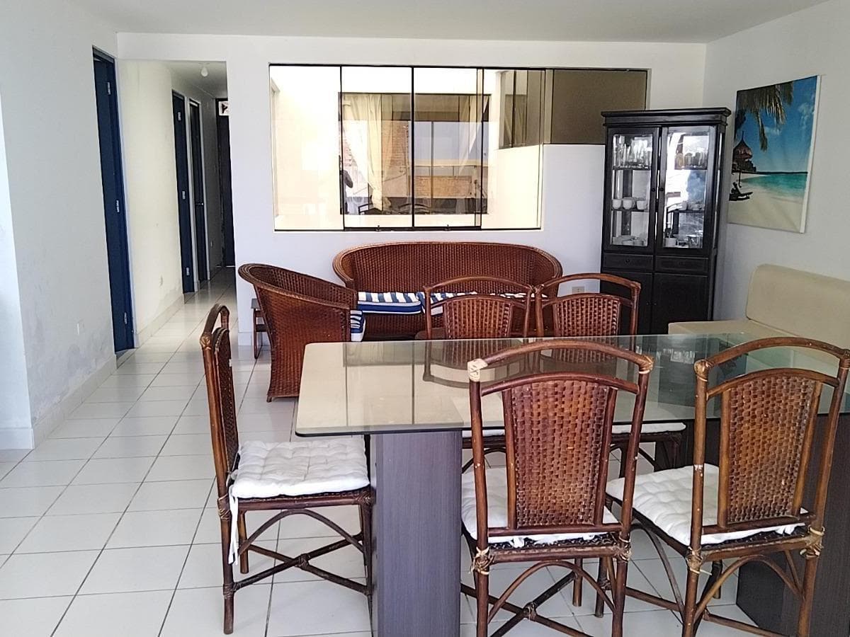 Vendo Departamento De 149.28 M2 PUNTA HERMOSA - 2