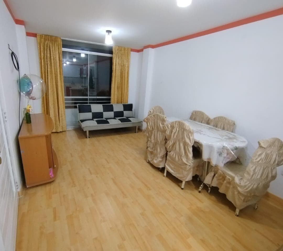Departamento en alquiler en cajamarca - 1