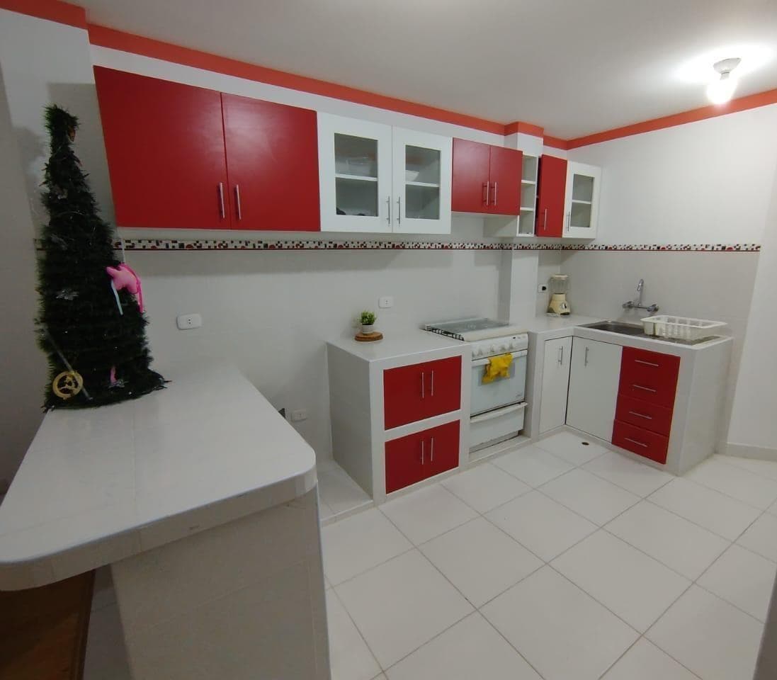 Departamento en alquiler en cajamarca - 2