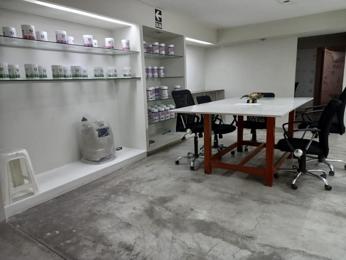 Local - San Isidro - 2