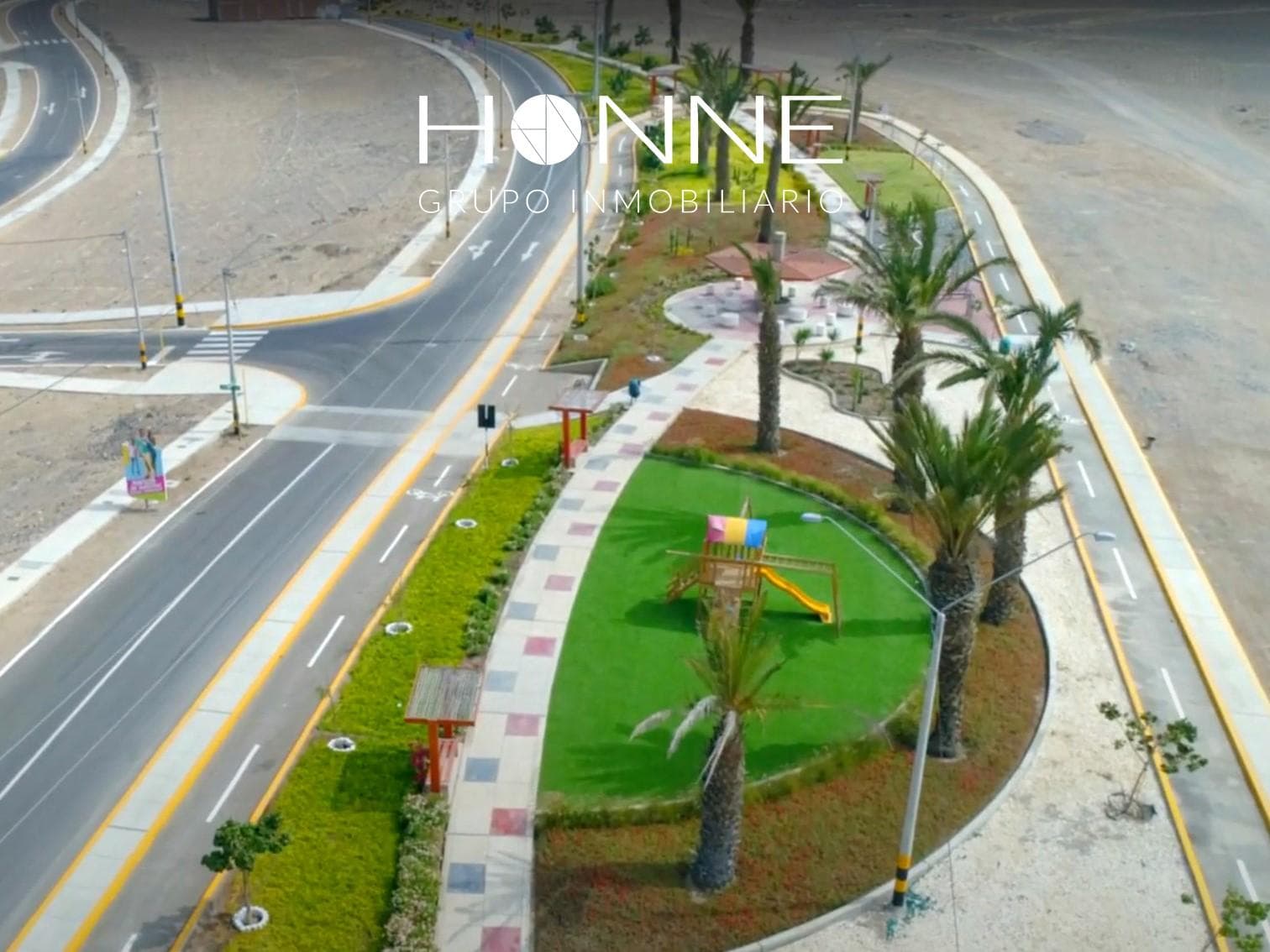 Terreno - Paracas - 1