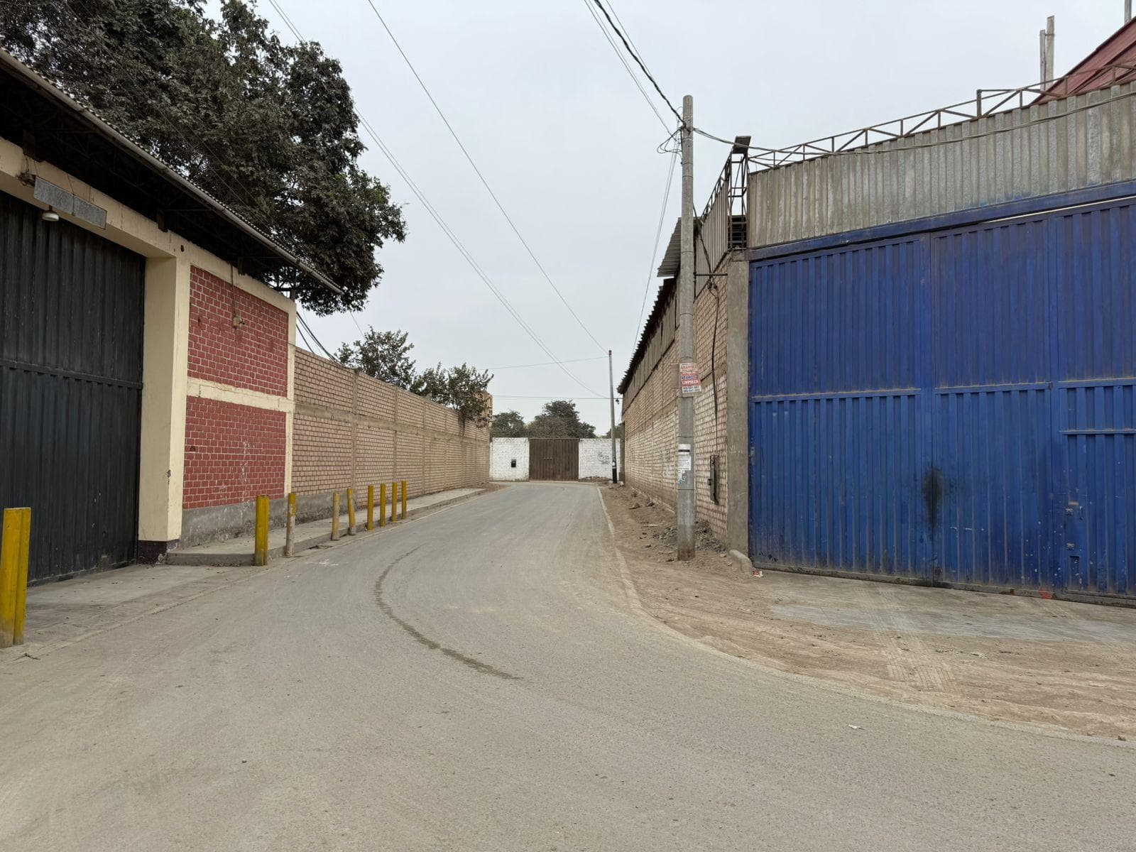 ¡Venta De Local / Taller Mecánico – Oportunidad - 2