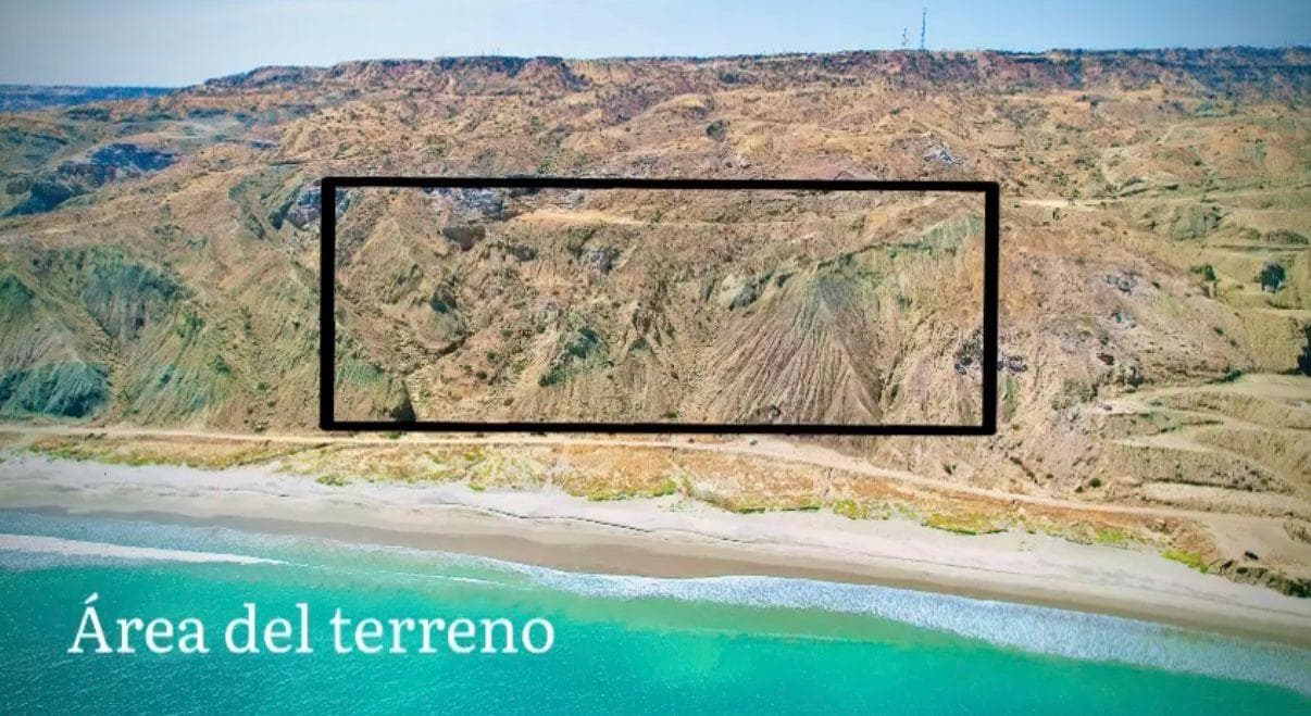 Terreno en venta en Cabo Blanco, ideal para proyecto - 1